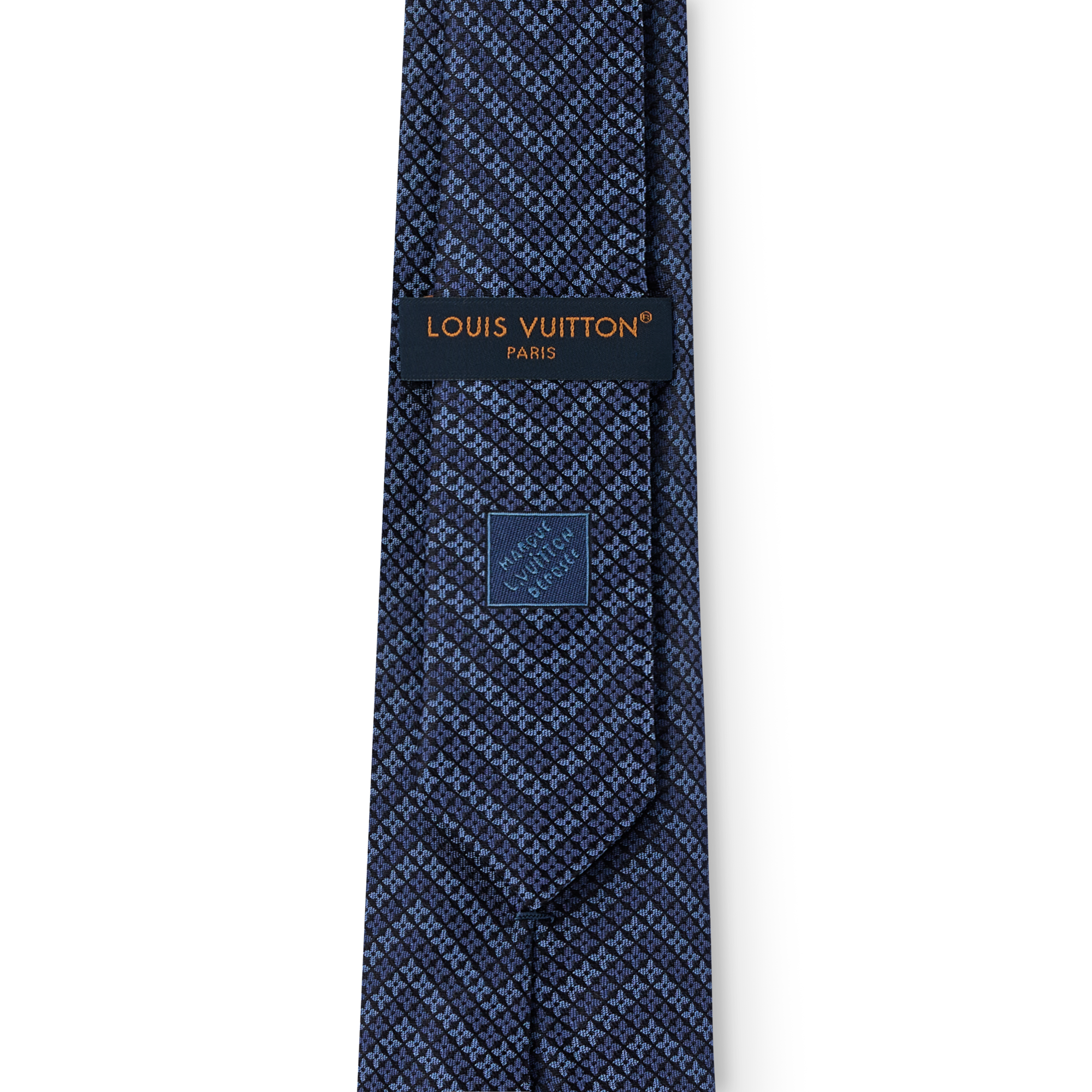 ルイヴィトン　louis vuitton  ネクタイ LV Zigzag Tie S00 - Accessories M96929 | LOUIS VUITTON